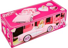 Mattel hpk02 barbie corvette - hpk02,