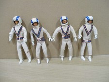 Original Evel Knievel 7 Inch