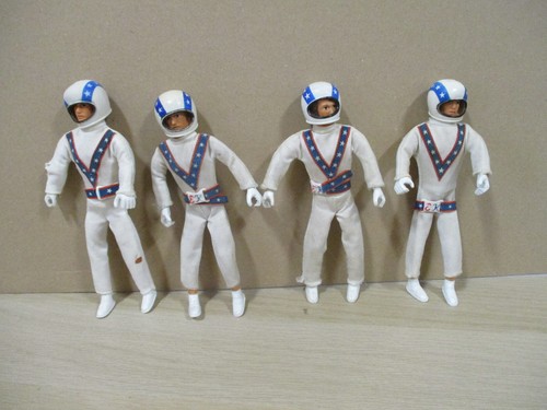 Original evel knievel inch - original,