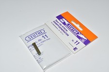 Seuthe Nr. 11 E Rauchsatz /