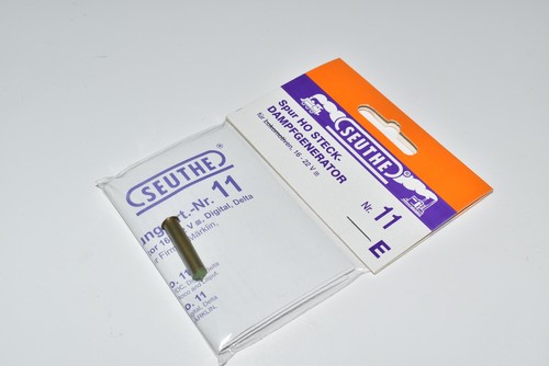 Seuthe rauchsatz - nr., /