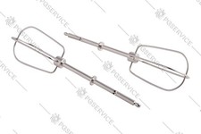 WMF 2x Whisks Mixing Machines