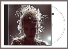 Miley Cyrus "something beautiful" CD NEU Album 2025