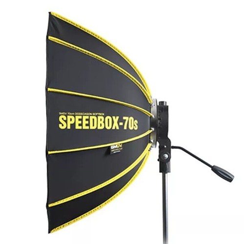 Smdv speed box 70s - smdv, speed-box