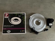 Paulmann 789.05 SimpLED LED Strip Outdoor Komplettset 3m IP65 12W 200lm/m 3000K 