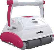 BWT Poolsauger D200