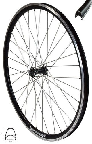 Redondo zoll bike - redondo, e-bike