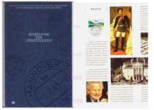 BRD Stempel-Exklusiv-Edition