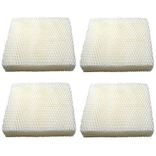 4-Pack Wicking Filter für