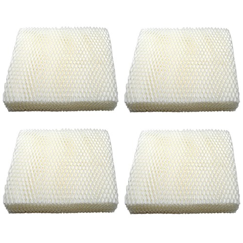 Pack wicking filter für - 4-pack,
