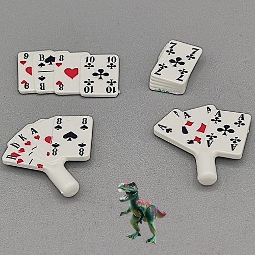 Playmobil poker - playmobil,