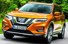 Nissan X-Trail T32 REPARATURANLEITUNG WERKSTATTHANDBUCH AUF CD 