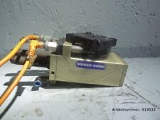Mader GmbH Pneumatische Schwenkeinheit SE-6