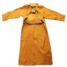 Schweißerschürze langer