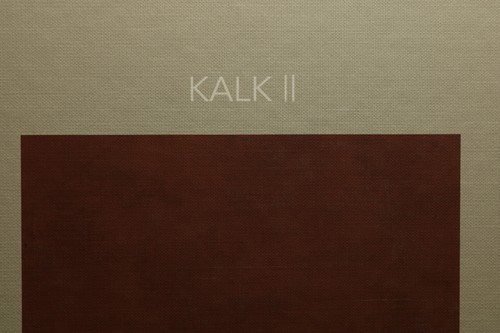 Tapetenbuch kalk - kalk, ii
