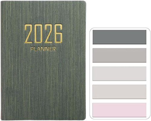 Mini 2026 taschenkalender - mini,