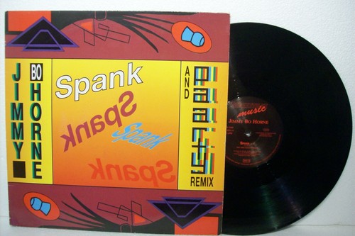 Jimmy horne spank - jimmy, bo