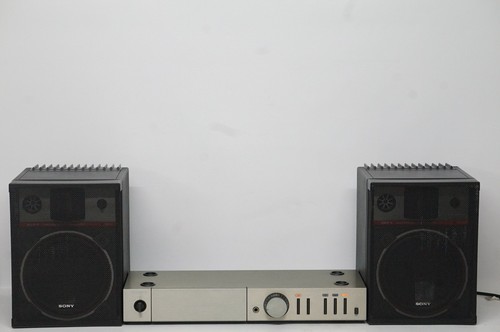 Sony falcon 20fb - falcon, aktiv
