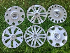 VW Radkappe 16" Touran 5TA601147B T5 Golf 1C0601147C Passat 1J0601147 2GM601147A