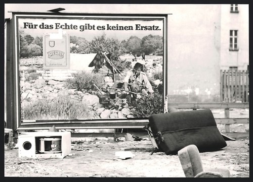 Fotografie reval zigaretten - reval,