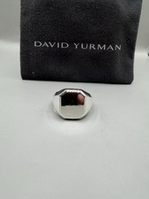 David Yurman Sterlingsilber
