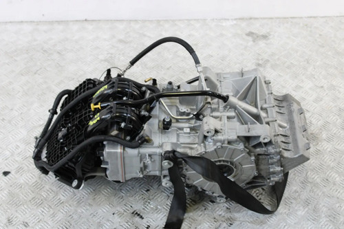 Motor bmw w20k06a - i3, 0.6