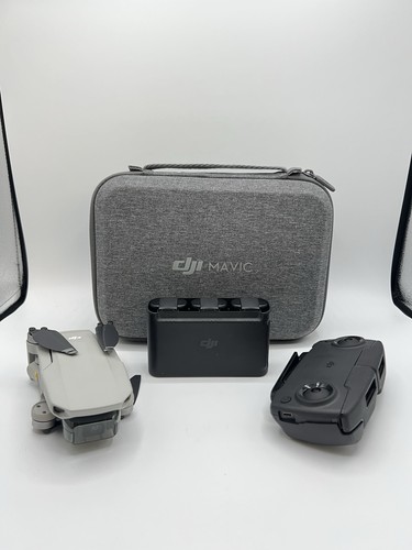 Dji mavic mini fly more - dji,