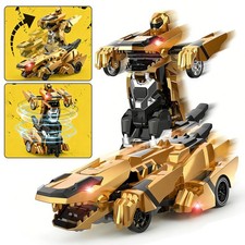 Transformations Dinosaurier