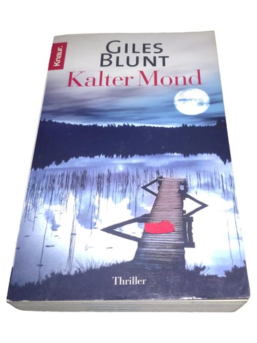 Kalter mond giles blunt - giles,