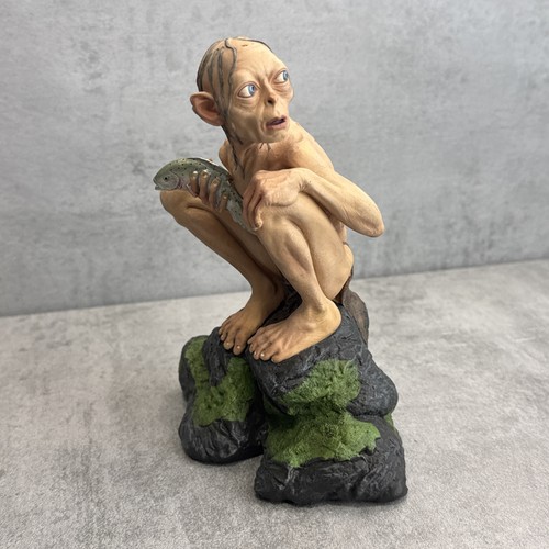 Herr der ringe gollum - herr, /