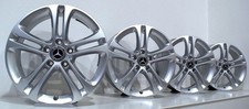 Original Mercedes-Benz A-Klasse W177 C118 B-Klasse W247 17 Zoll Felgen R355R