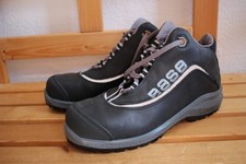 S3 Arbeitsschuhe Base Be-Free
