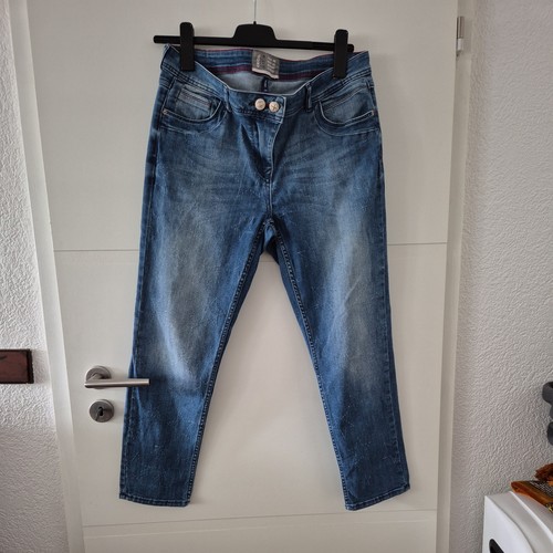 Cecil scarlett jeans w32 - cecil,