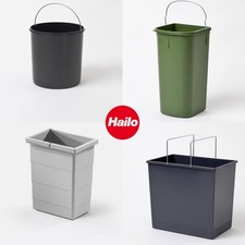 Hailo Abfalleimer Mülleimer