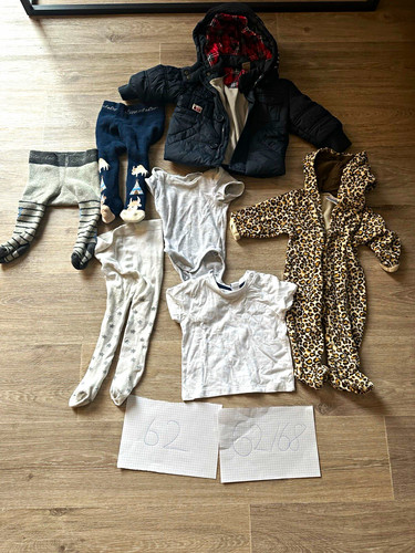 Kinderkleidung paket - kinderkleidung, /