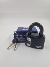 Abus Vorhangschloss GRANIT