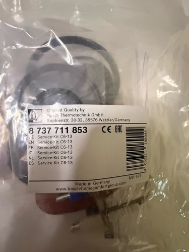Bosch ersatzteil ttnr - bosch,