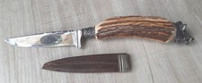 Solingen jagdmesser - solingen,