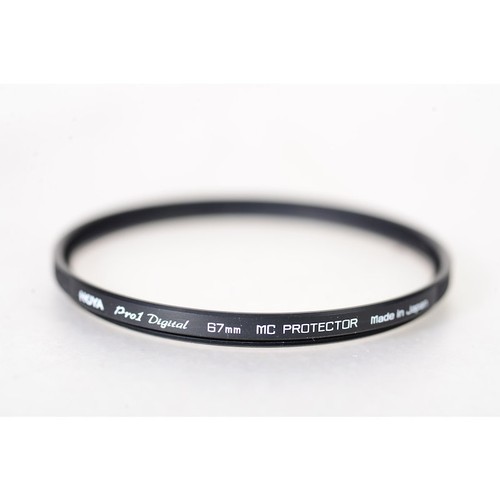 Hoya 67mm protection pro1 - hoya,