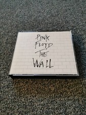 Pink Floyd - The Wall 2 CD |