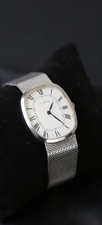 Juvenia Herrenuhr Ellipse Vintage Handaufzug MFG 115/Zenith 2320