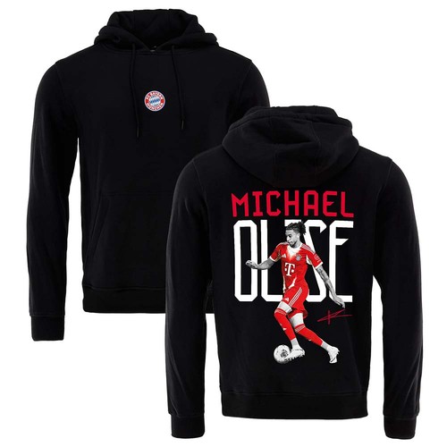 Kinder hoodie olise 128 - hoodie,