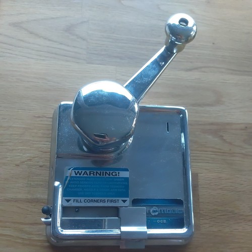 Ocb mikromatik mikromatic - mikromatik, /
