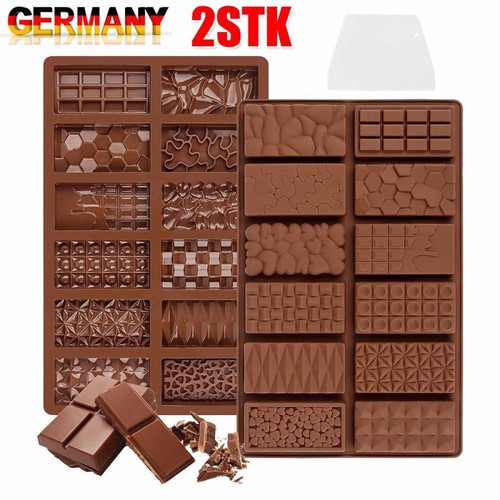 Dubai schokoladenform aus - 2,