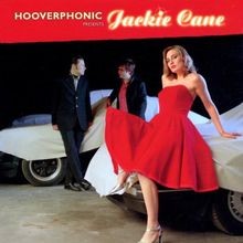 Hooverphonic Presents Jackie