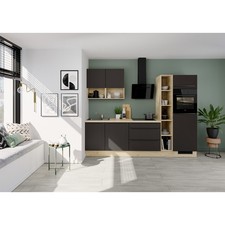 IMPULS Küchenleerblock -