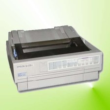 Epson LQ-570+ Nadeldrucker inkl. Garantie mit Rechnung