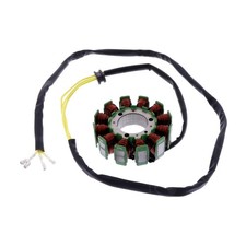 Lichtmaschine Stator JMP für