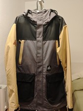 Horse Feathers Snowboardjacke Gr. S Herr