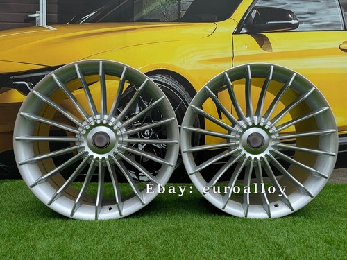 R21 zoll 10x112 120 alpina - 10x112/120,